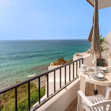 Lägenhet Casa Infinito Azul - Varanda Horizonte - T1 By Bedzy