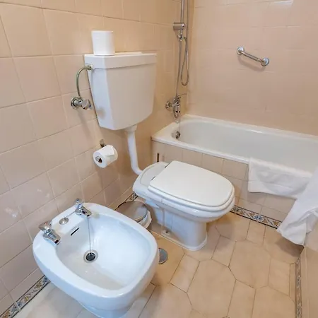 Apartman Casa Infinito Azul - Varanda Horizonte - T1 By Bedzy Albufeira